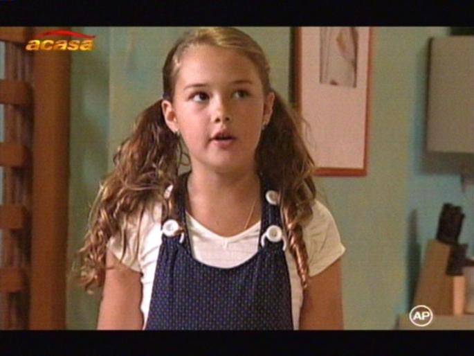 Mirela - Ingerasii poze