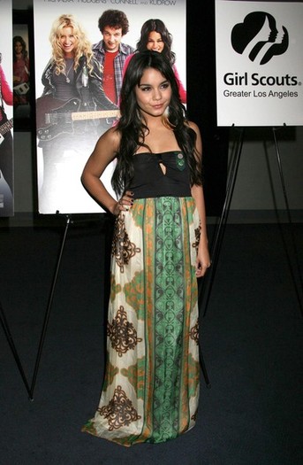 Vanessa+Hudgens+Special+Screening+Bandslam+ZIzRtXlrek2l