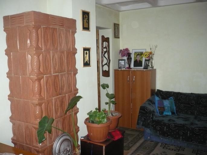 ACASA SUFRAGERIE-FLORI