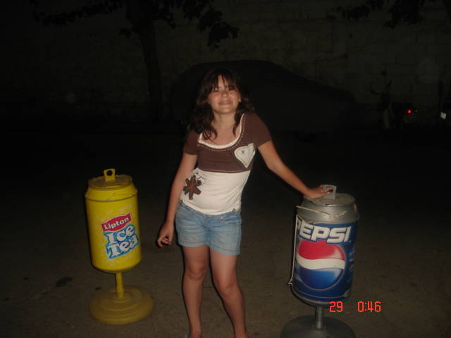 Picture Nokia 087 - 2007 TURCIA KUSADASI