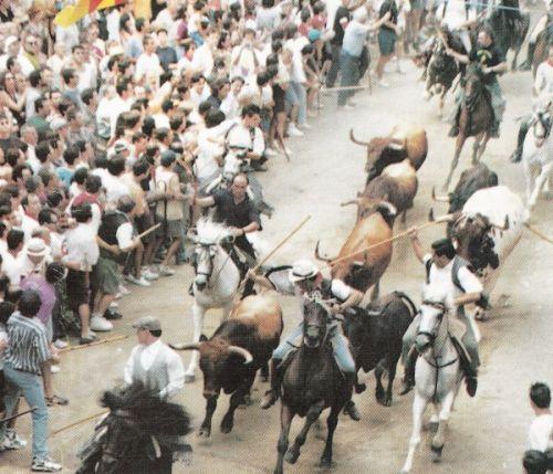 Entrada_toros_Segorbe - personale