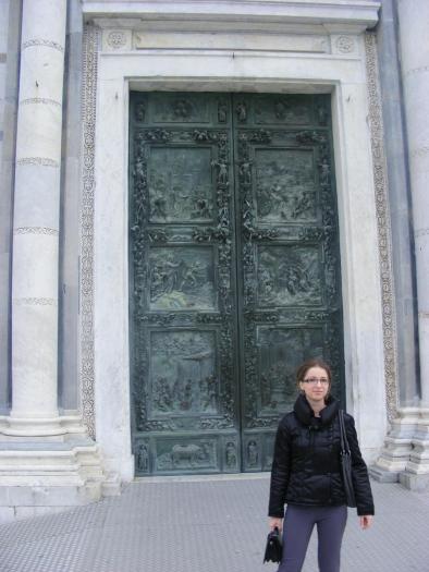 354; Pisa, Italia
