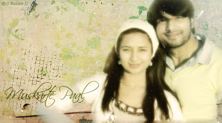 UQLUZIHQMBSYVFKGPER - Divyanka si Sharad