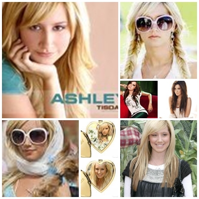 pagez - poze facute de mn cu ashley