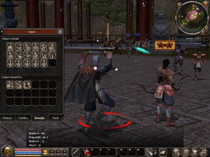 0710_231954 - Nunta din metin mysteryoman si angeli