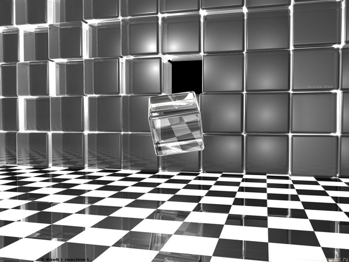 3D_012-0221  Future  Art - Abstract 3D Wallpapers 2009