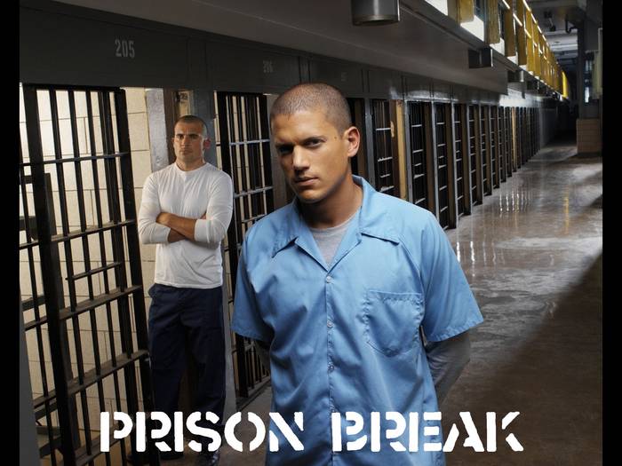 PrisonBreak027 - PrisonBreak