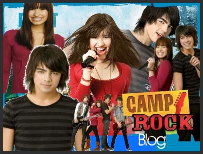 37 - Camp Rock