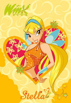 0 - winx club