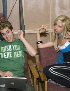 05-1 - High School Musical