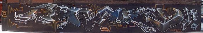 29 - grafiti