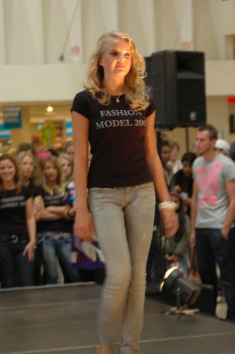  - Model Fashion 2007-Olanda