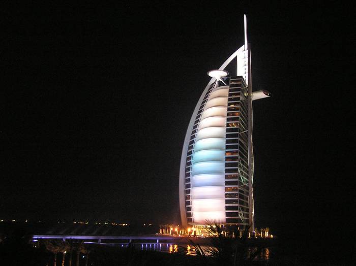 D31 - burj al arab