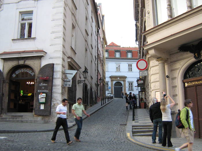 Prague