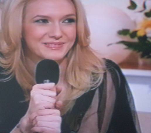 wams86 - Adela Popescu