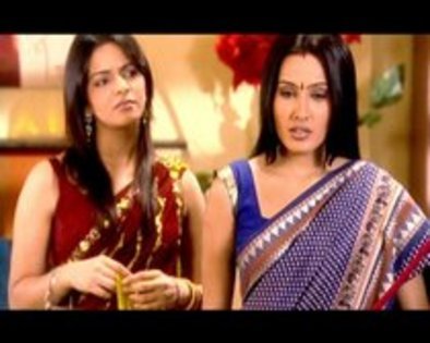 sindura si mahua1 - A ta pentru totdeauna cateva poze cu toti actori aproape