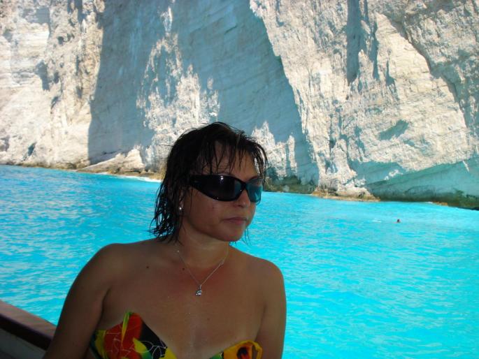 Zakynthos - Navagio