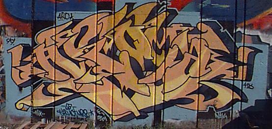 19 - grafiti