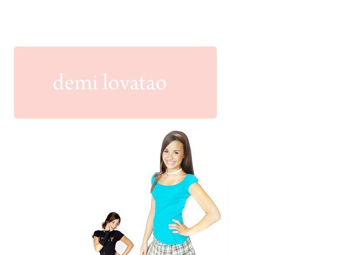 Demi Lovato 37