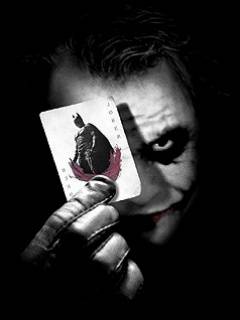 The_Joker - avatare
