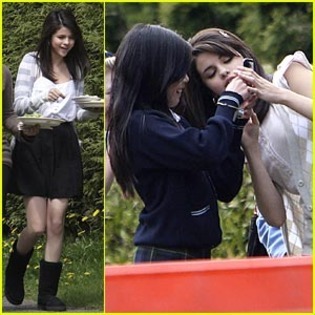 DPJVIQVSIDDRSPTKXTR - pictures Selena Gomez