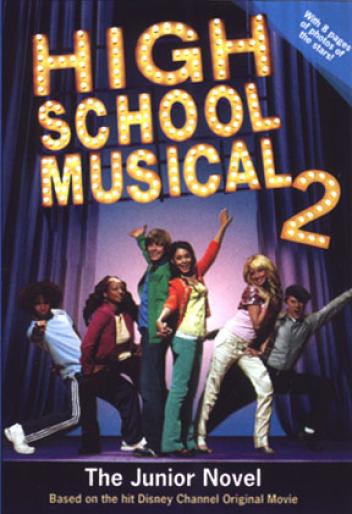 high-school-musical-2 - High School Musical 1