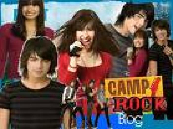 gruppo camp rock  0 - gruppo camp rock