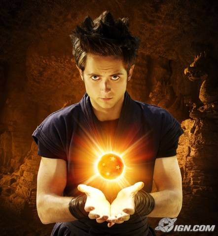 dragonball-evolution