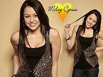 Miley Cyrus - Miley Cyrus-Hannah Montana