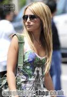 ashhhhhhhh - ASHLEY TISDALE