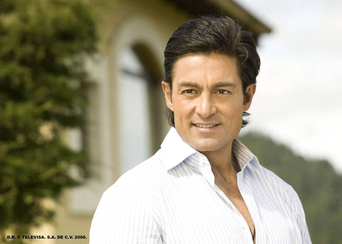 fernando-colunga - Fernando Colunga