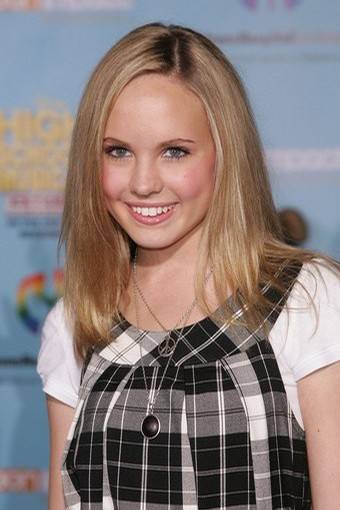 343x - Meaghan Martin