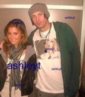 KNPTKFLOFDSBZZSMYGO - ASHLEY TISDALE POZE RARE