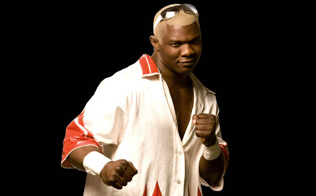 46487 - shelton benjamin