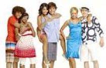 Corbin,Monique,Vanessa,Zac,Ashley si Lucas