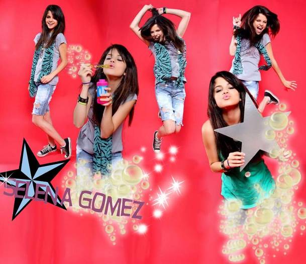 Selena_Gomez_Blend_by_kviciousbenji