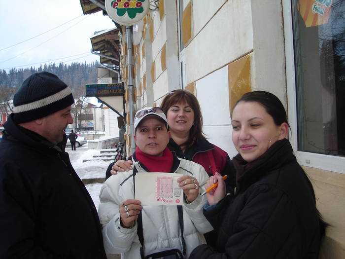 Poze Revelion 2005-2006 045 - 2006 REVELION VATRA DORNEI