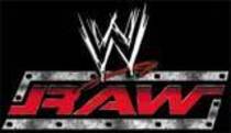 thraw - WWE - RAW