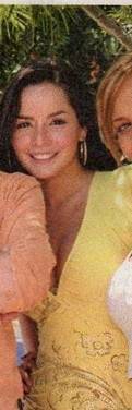 yellow - Carmen Villalobos