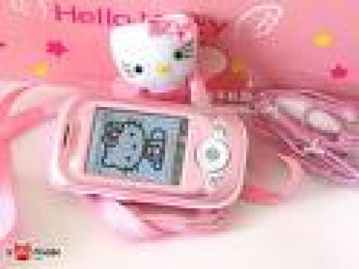 giochi hello kitty