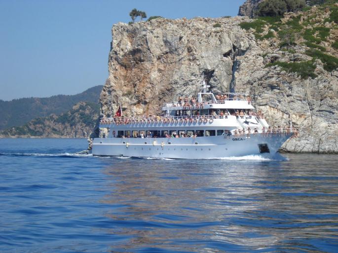 Picture 277 - 2008 TURCIA MARMARIS
