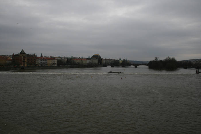  - 2009 - Praga