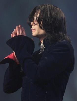 1z6r574 - michael jackson