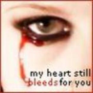 lacrima de sange - poze emo