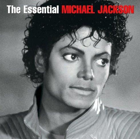 TheEssentialMichaelJackson - Michael Jackson