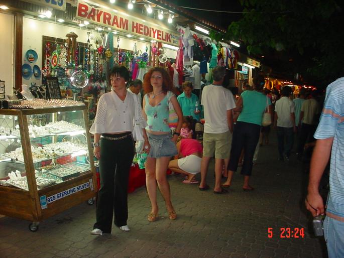 DSC01761 - 2004 TURCIA KUSADASI