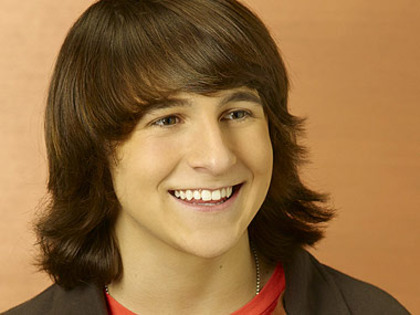  - Mitchel Tate Musso