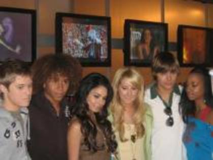 VATPLVHOYKJXVETICUD - ASHLEY TISDALE