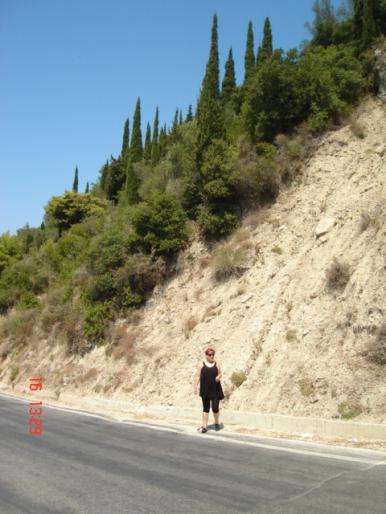 98 Agios Giorgios - 2007 CORFU AUGUST