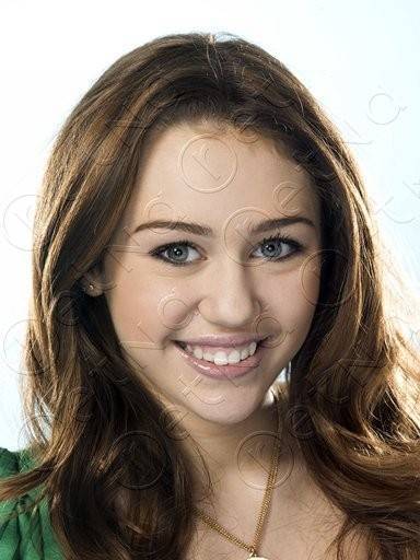 (5) - Miley Cyrus